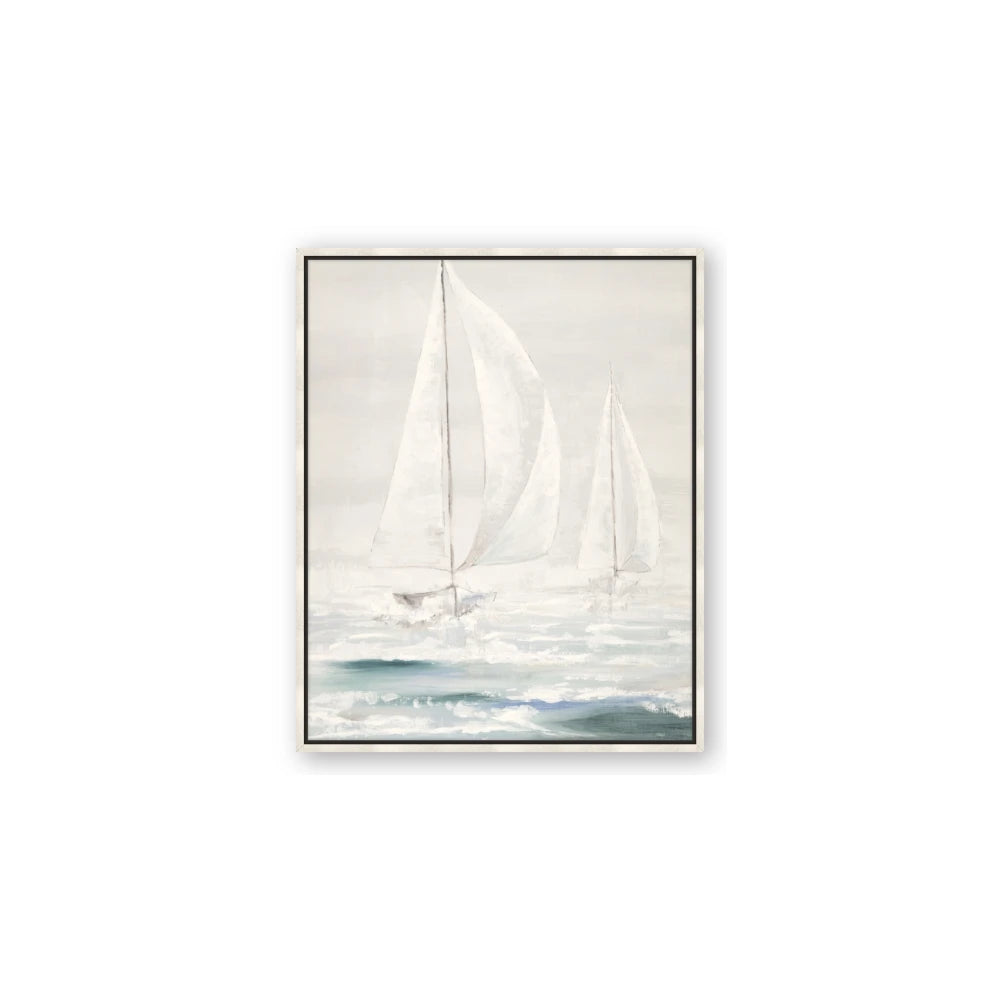 Sailing Boat