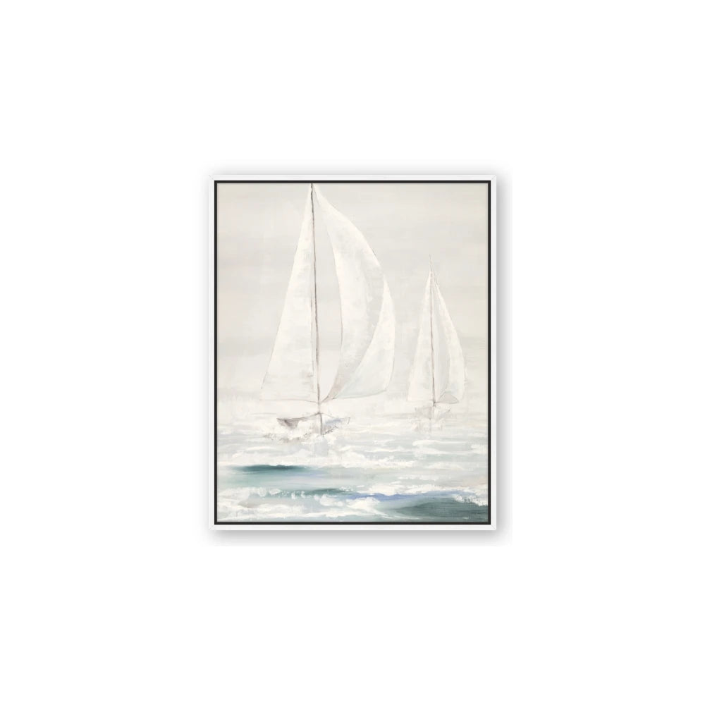 Sailing Boat