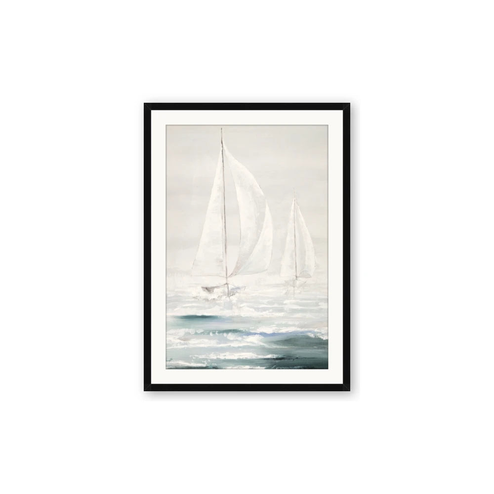 Sailing Boat