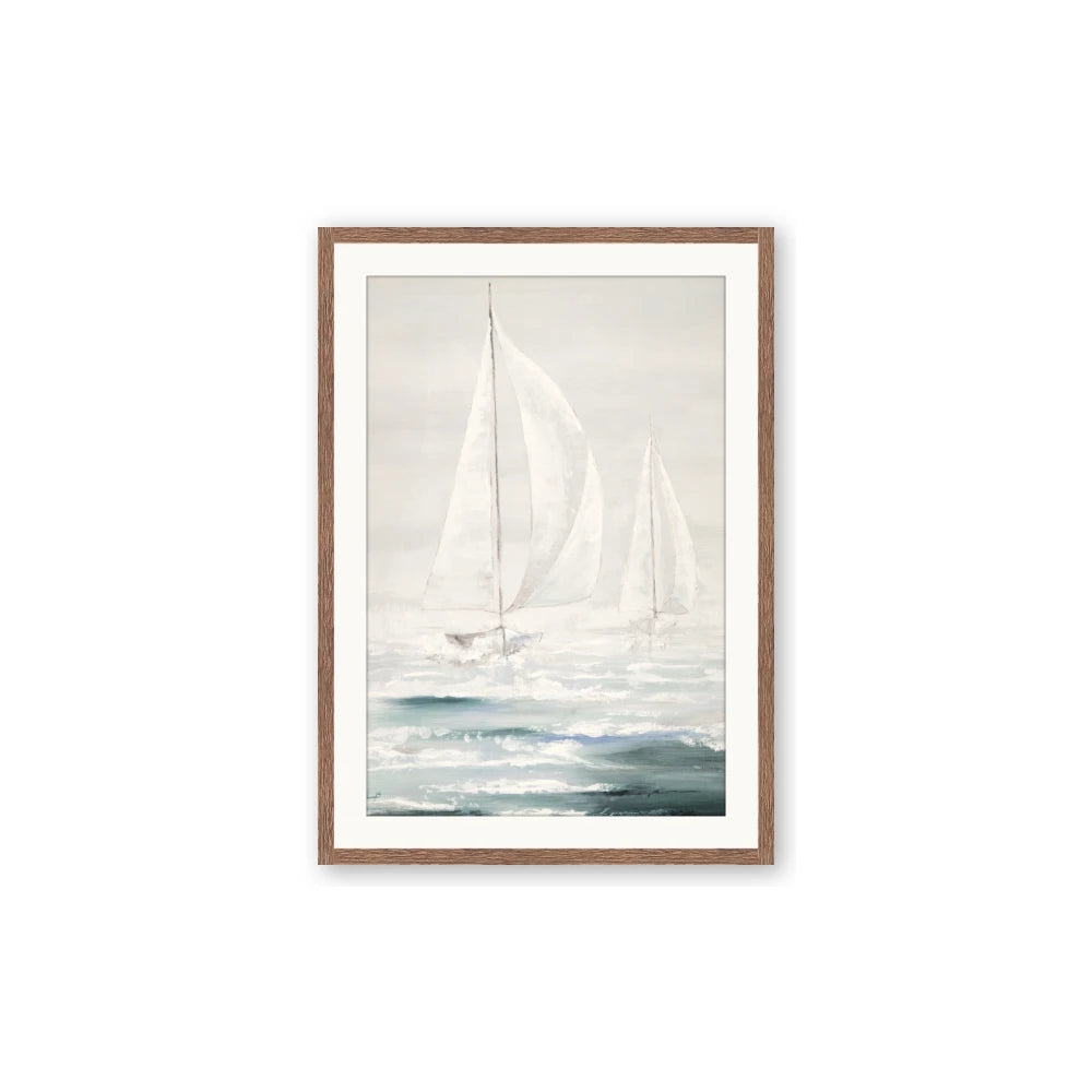 Sailing Boat
