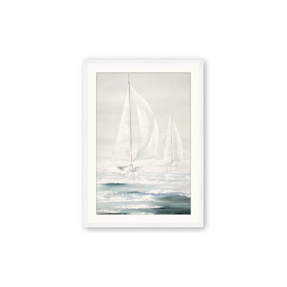 Sailing Boat