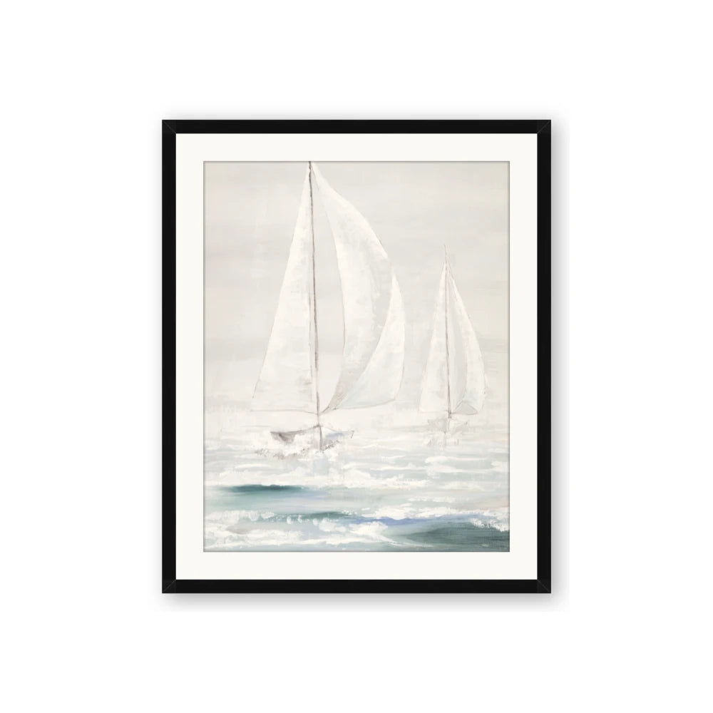 Sailing Boat