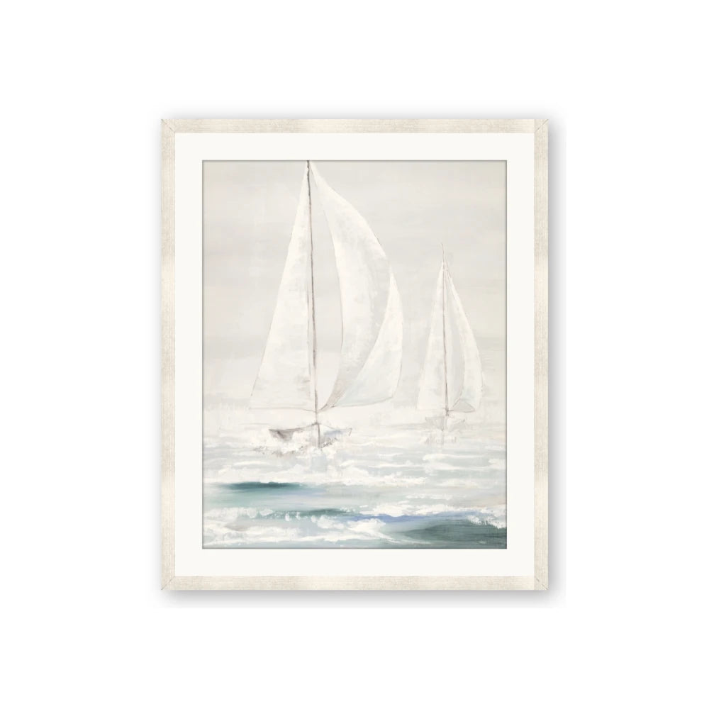 Sailing Boat