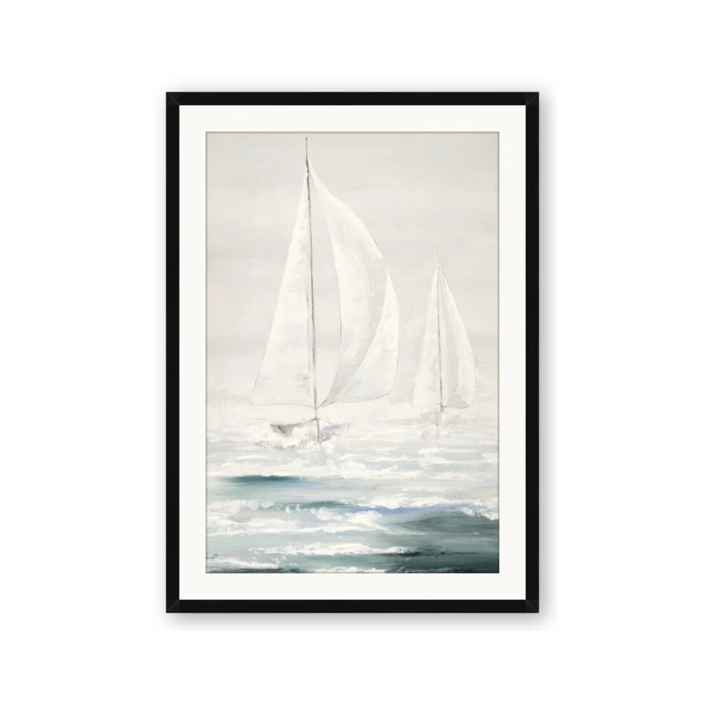 Sailing Boat