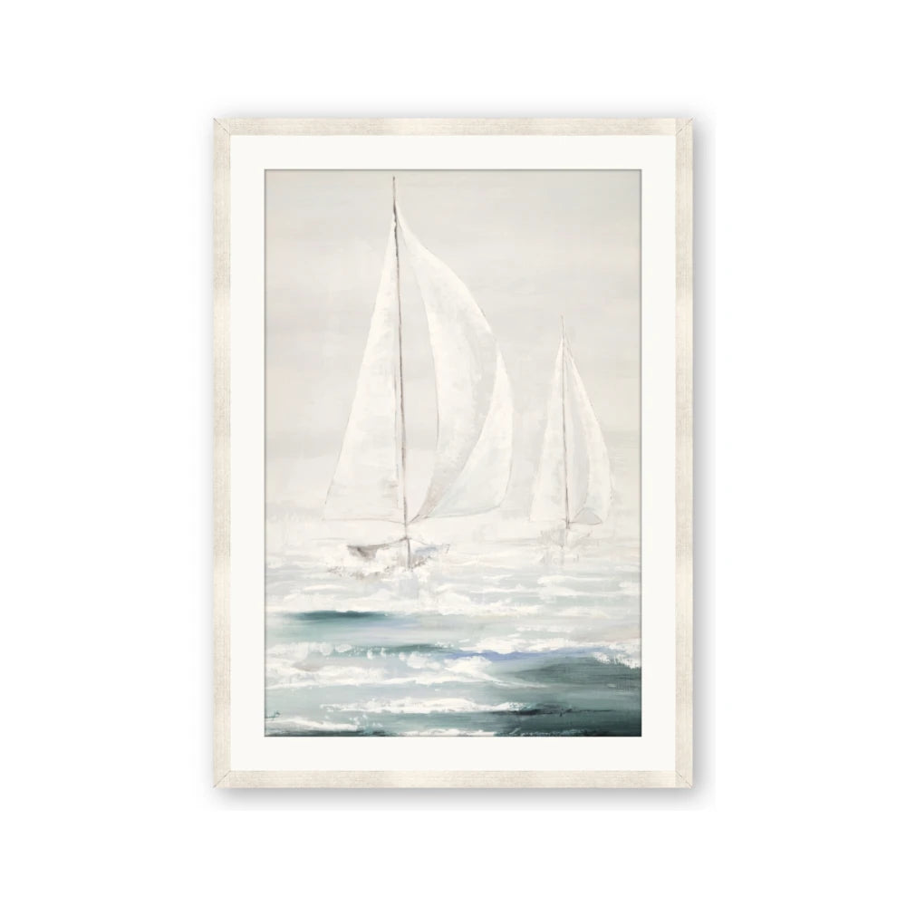 Sailing Boat