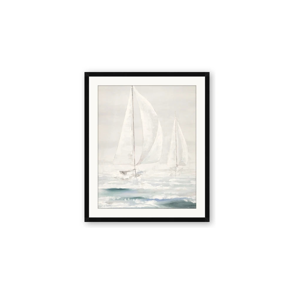 Sailing Boat