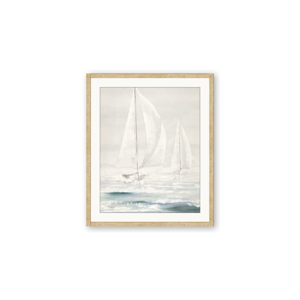 Sailing Boat