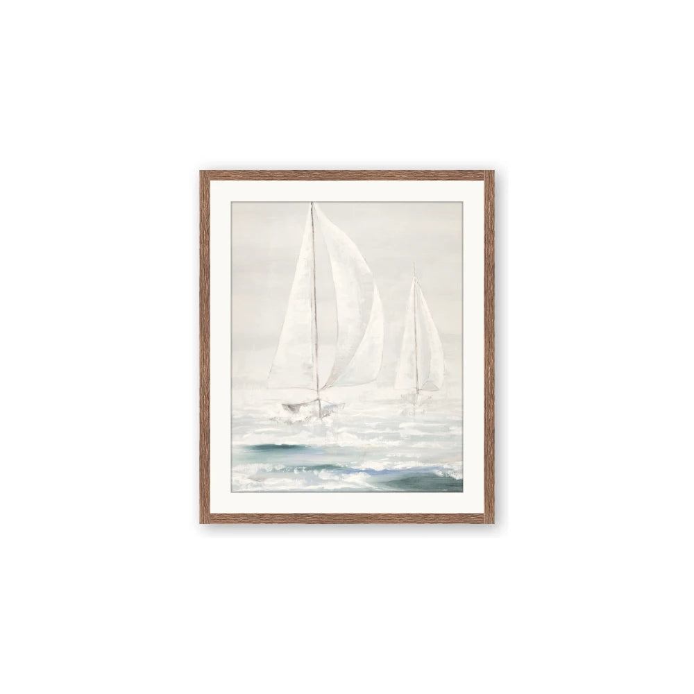 Sailing Boat