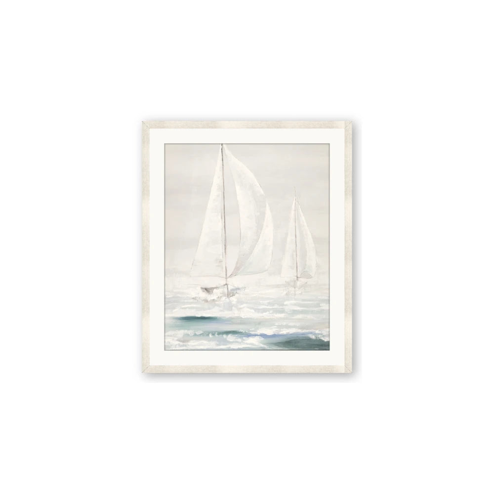 Sailing Boat
