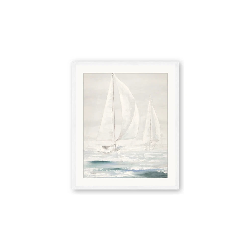 Sailing Boat