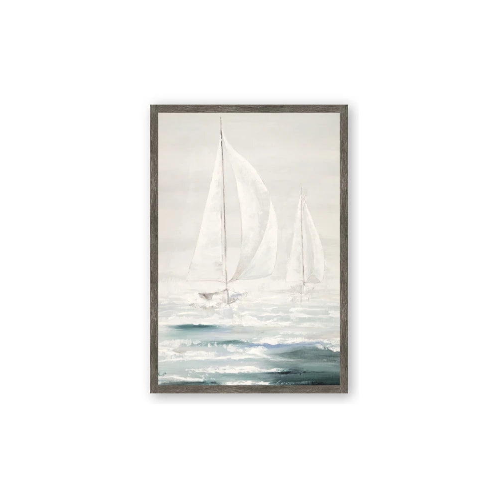 Sailing Boat