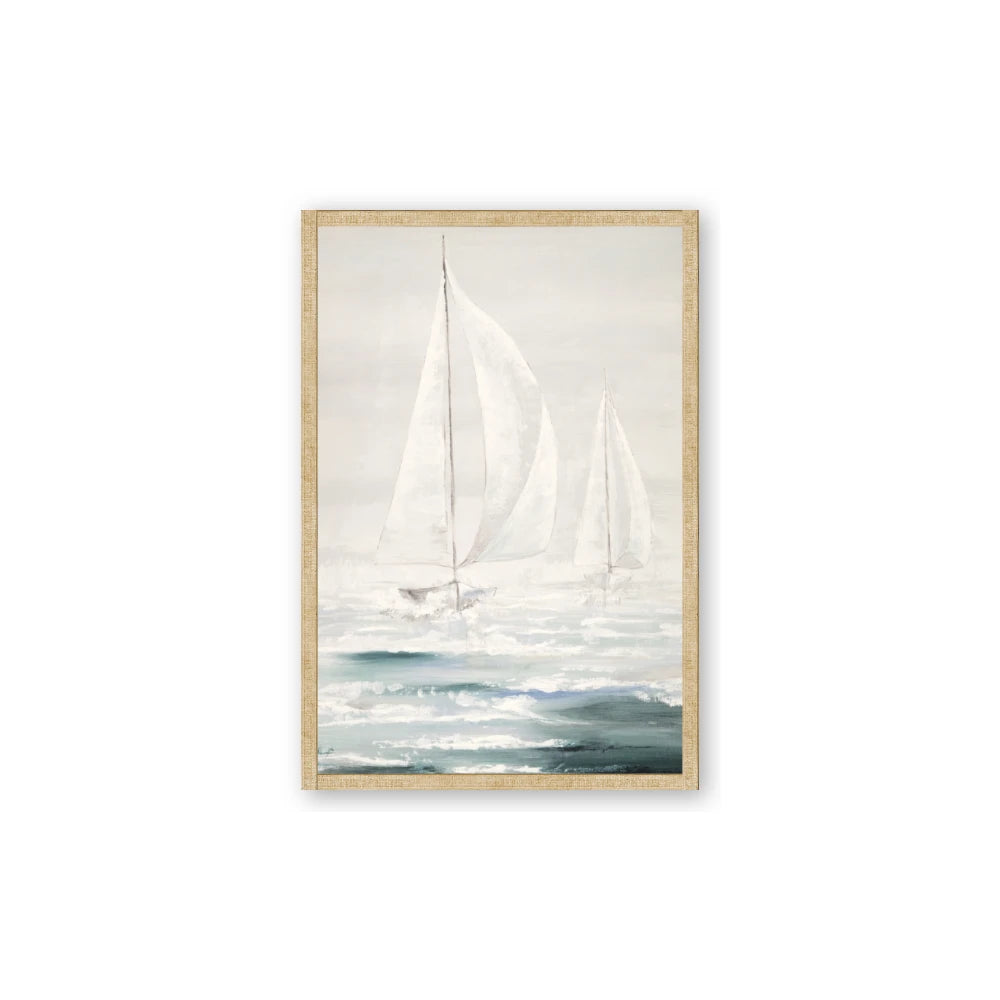 Sailing Boat