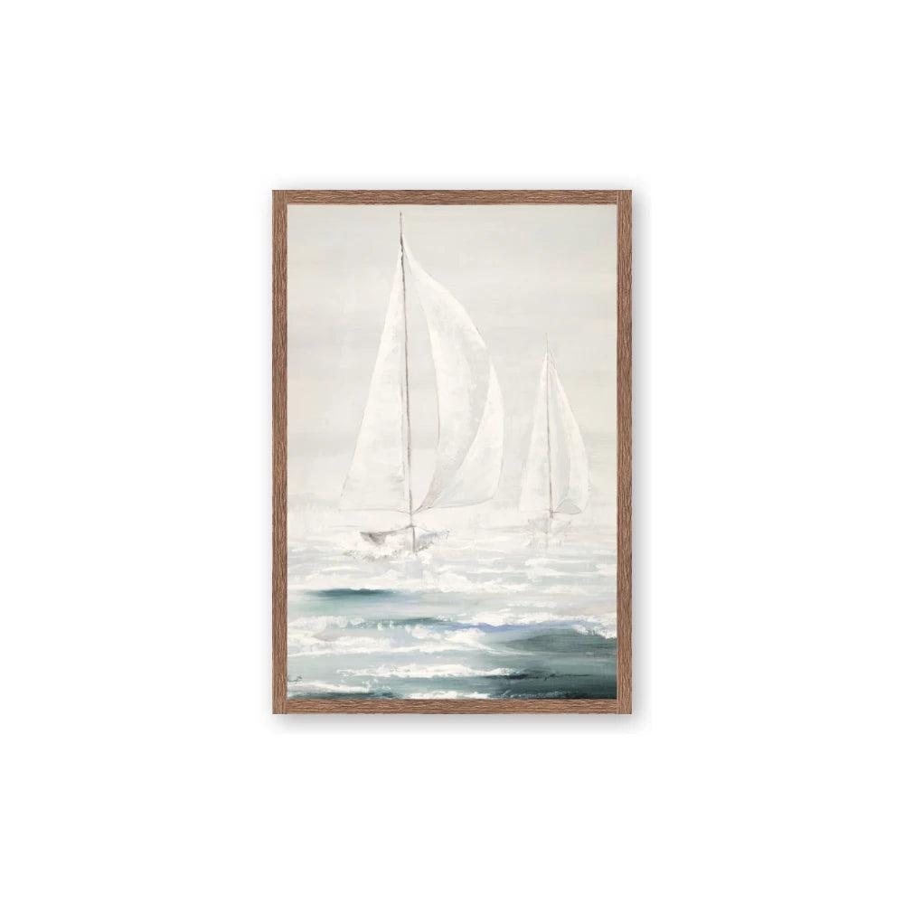 Sailing Boat