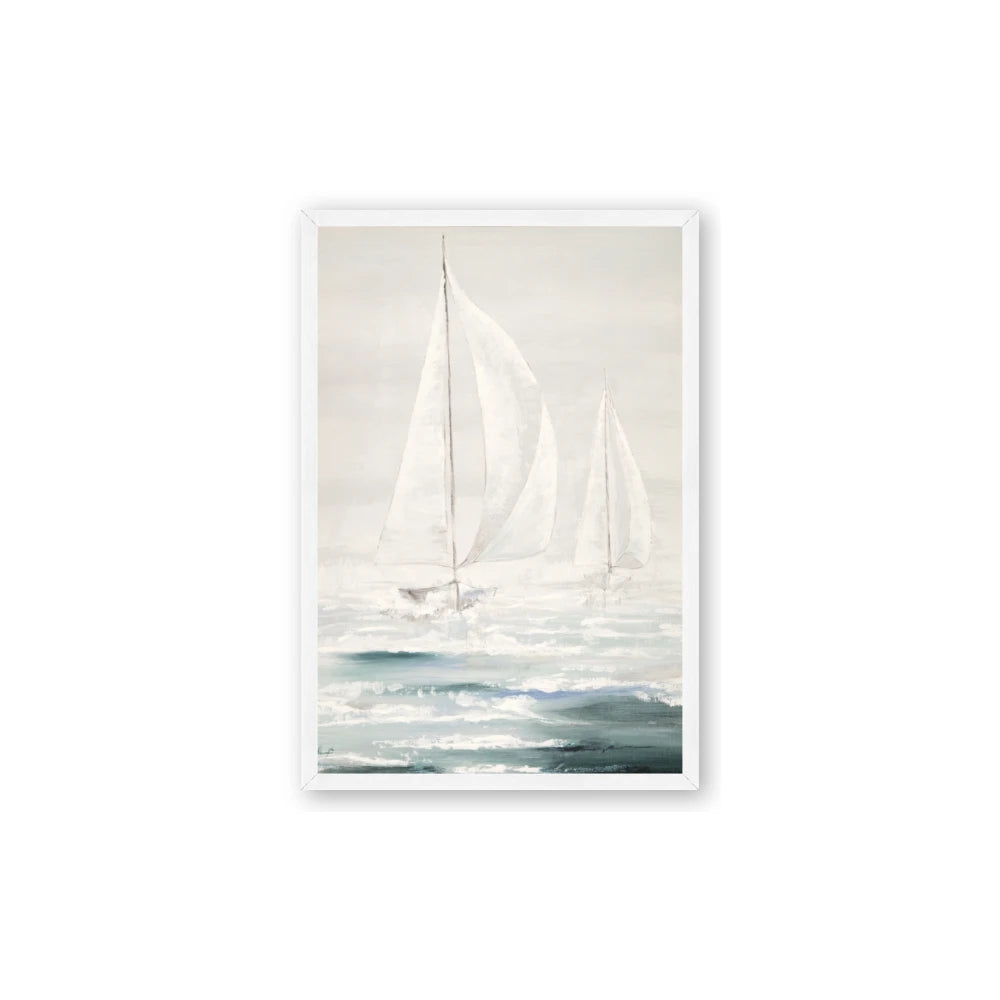 Sailing Boat