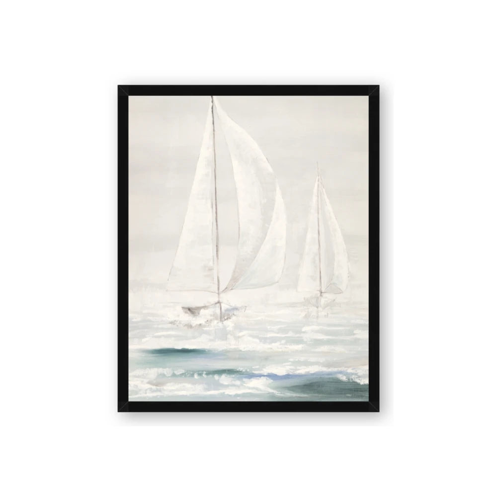 Sailing Boat