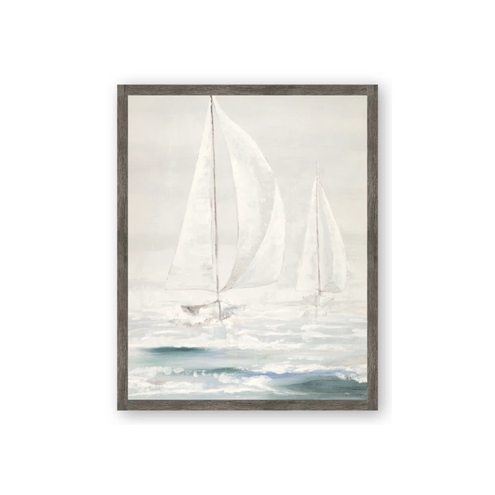 Sailing Boat