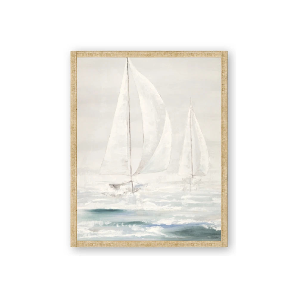 Sailing Boat