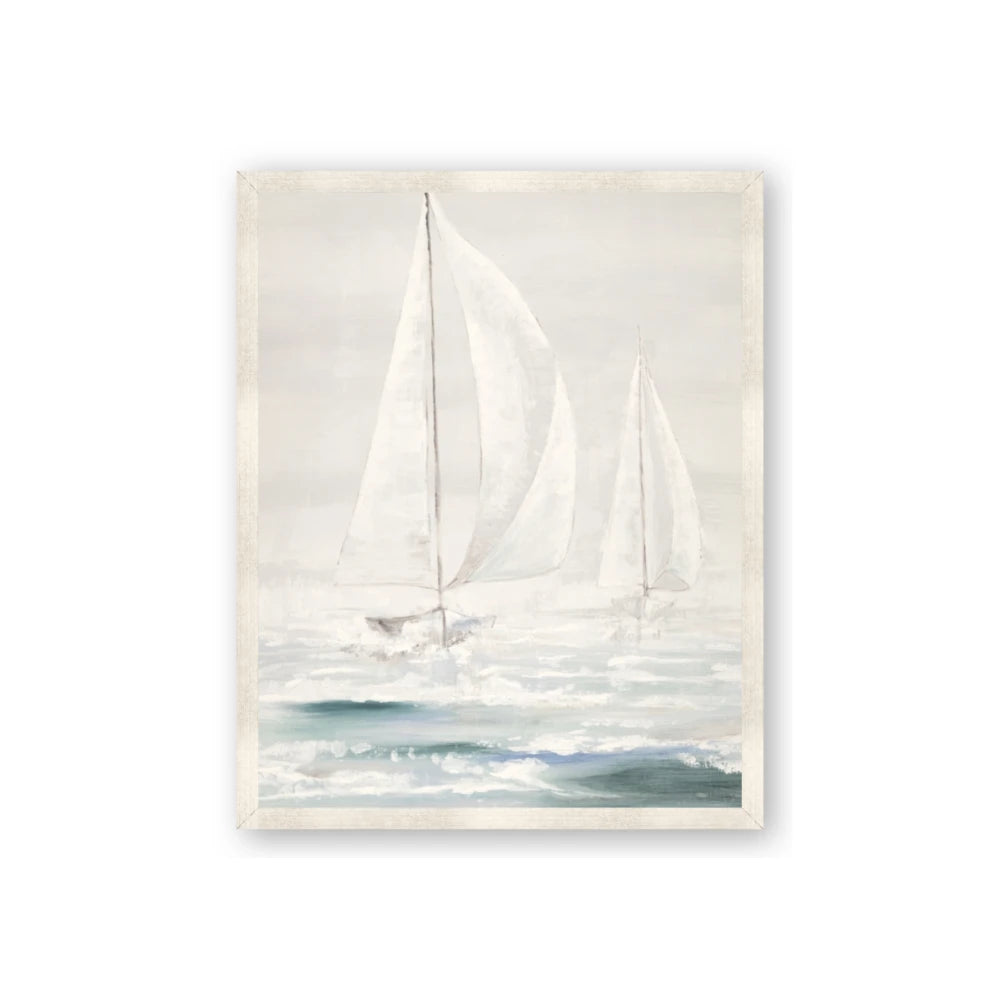 Sailing Boat
