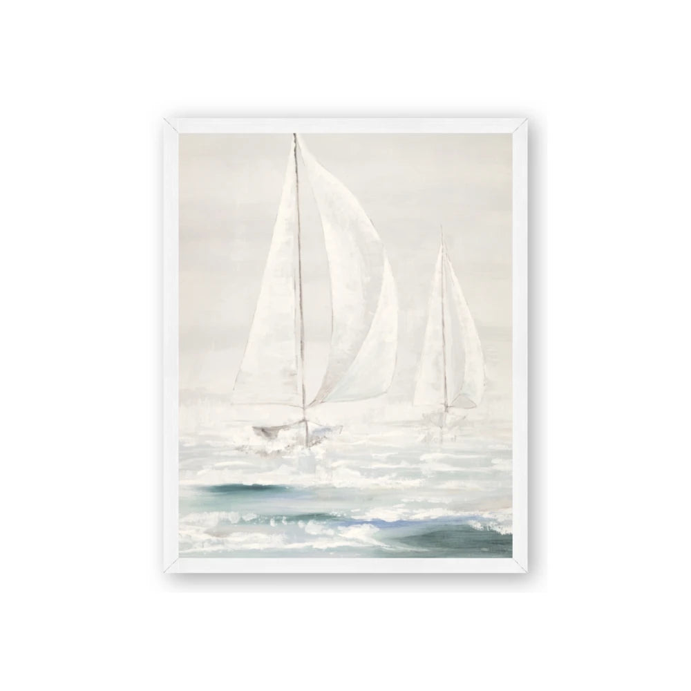 Sailing Boat