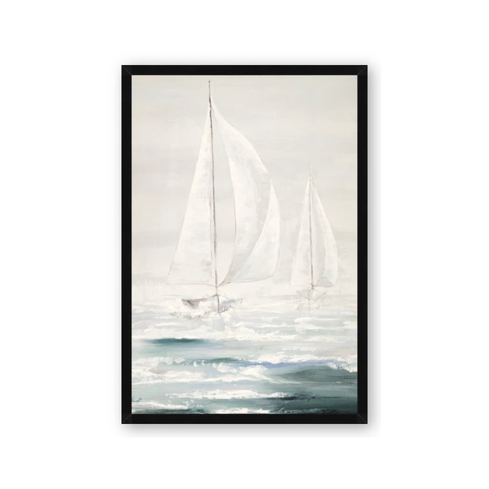 Sailing Boat