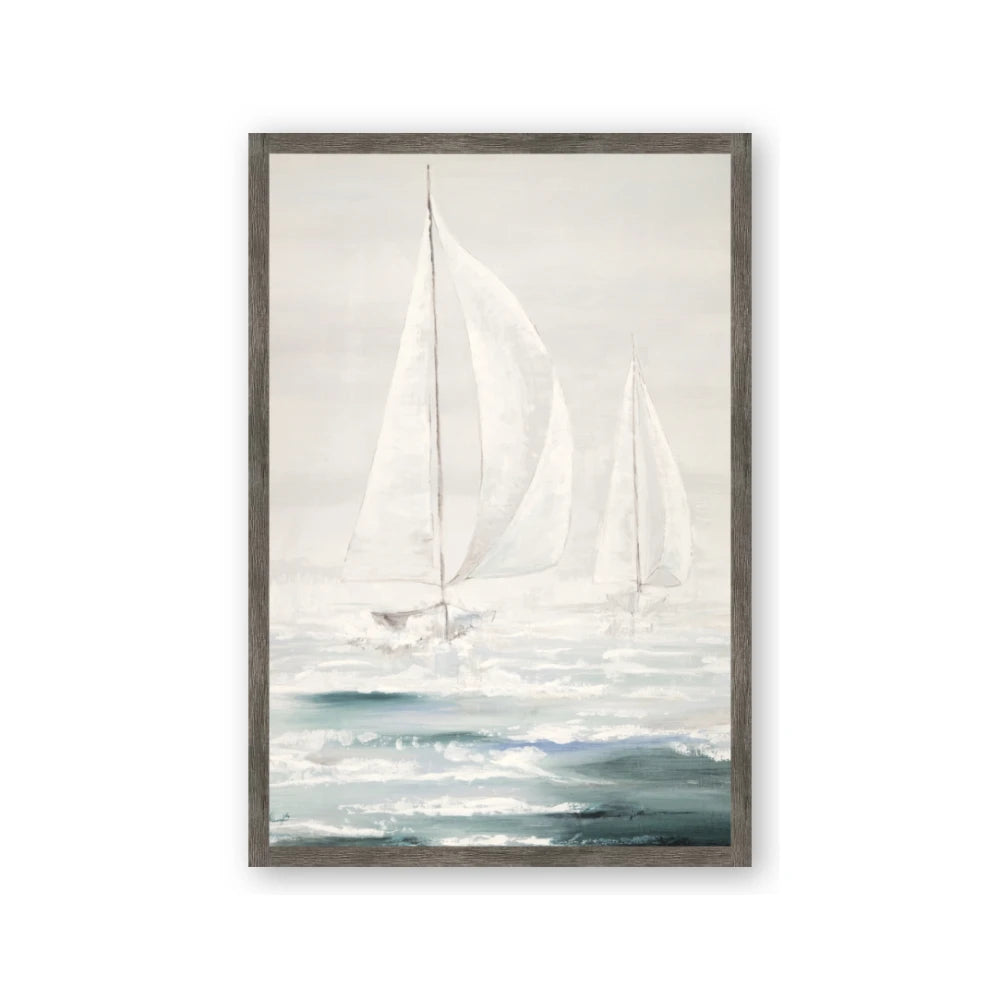 Sailing Boat