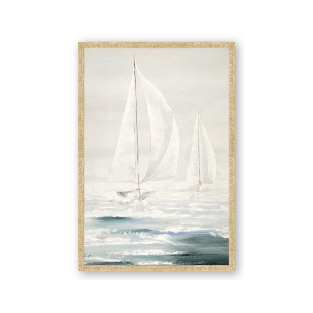 Sailing Boat