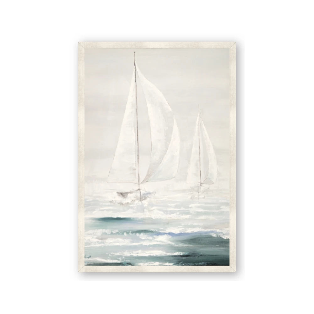 Sailing Boat