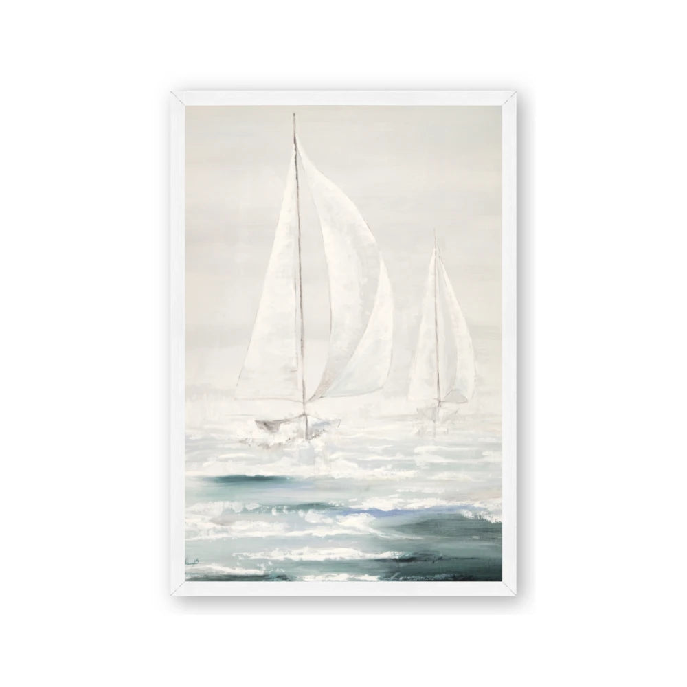 Sailing Boat