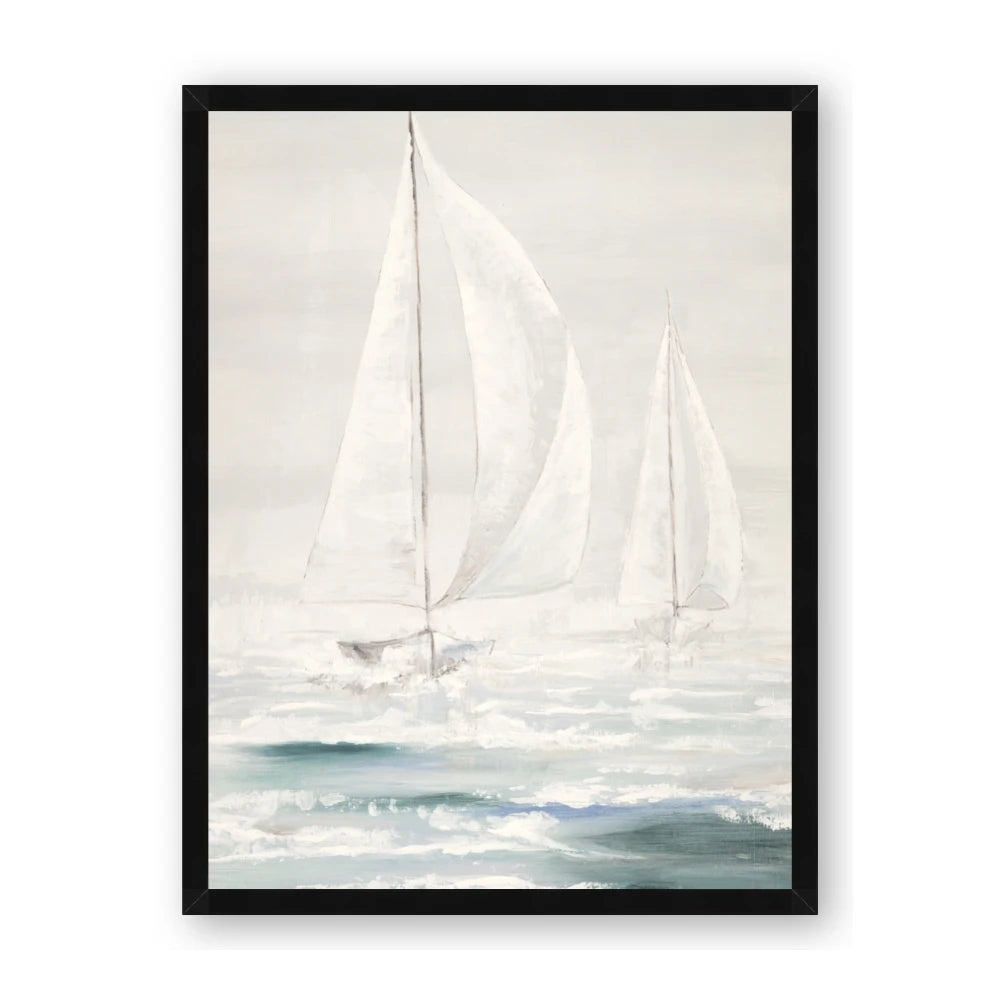 Sailing Boat