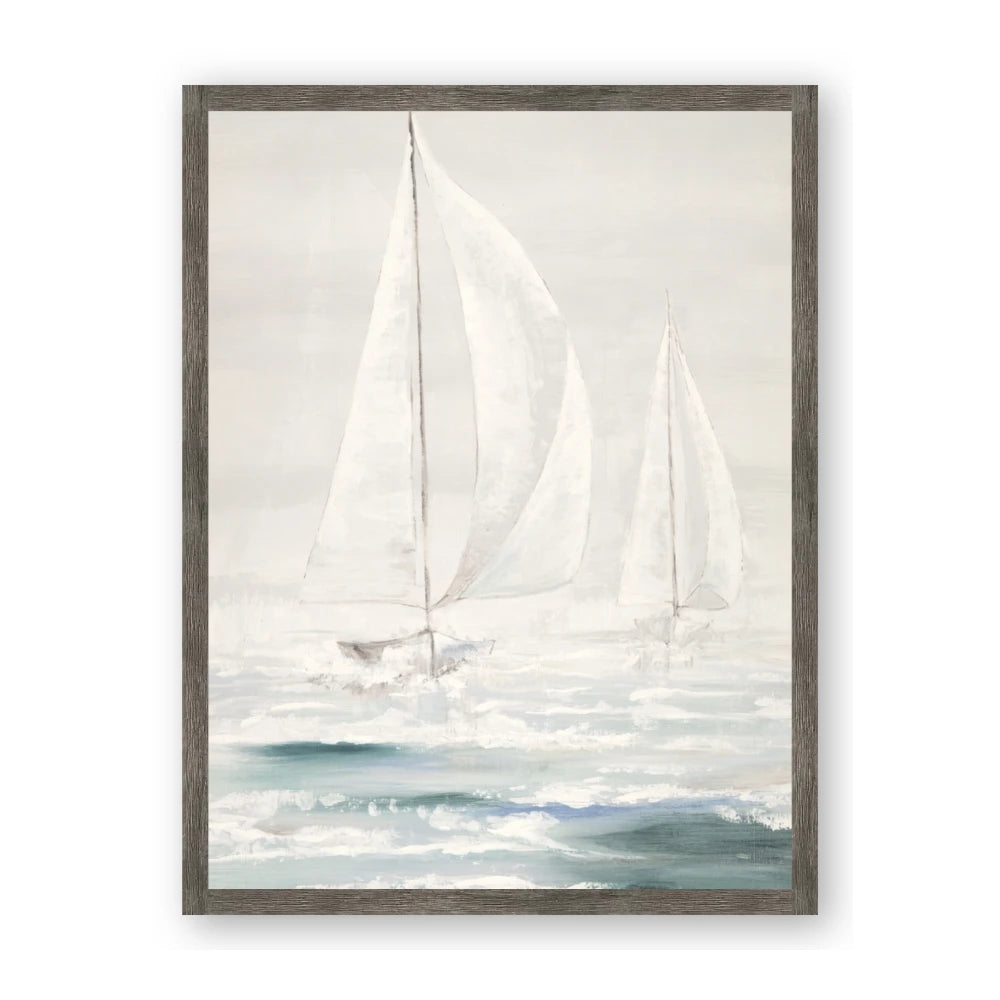 Sailing Boat