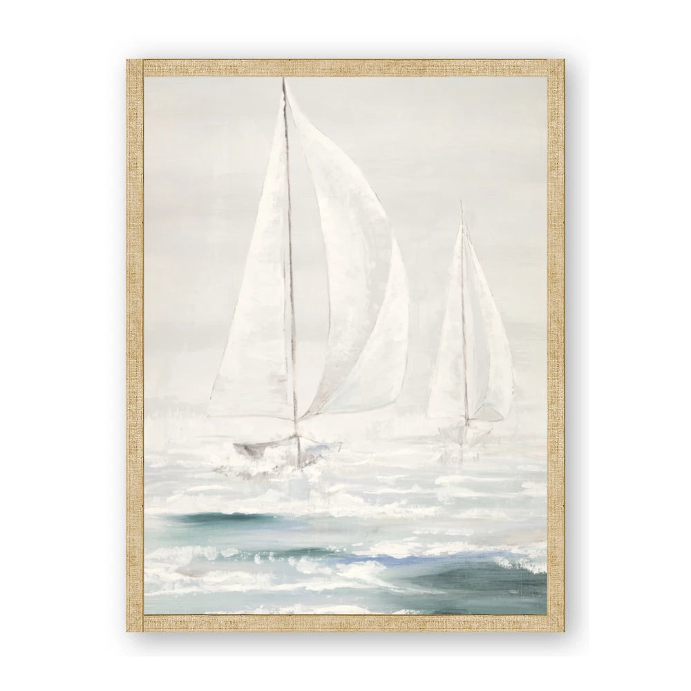 Sailing Boat