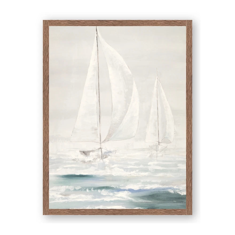 Sailing Boat