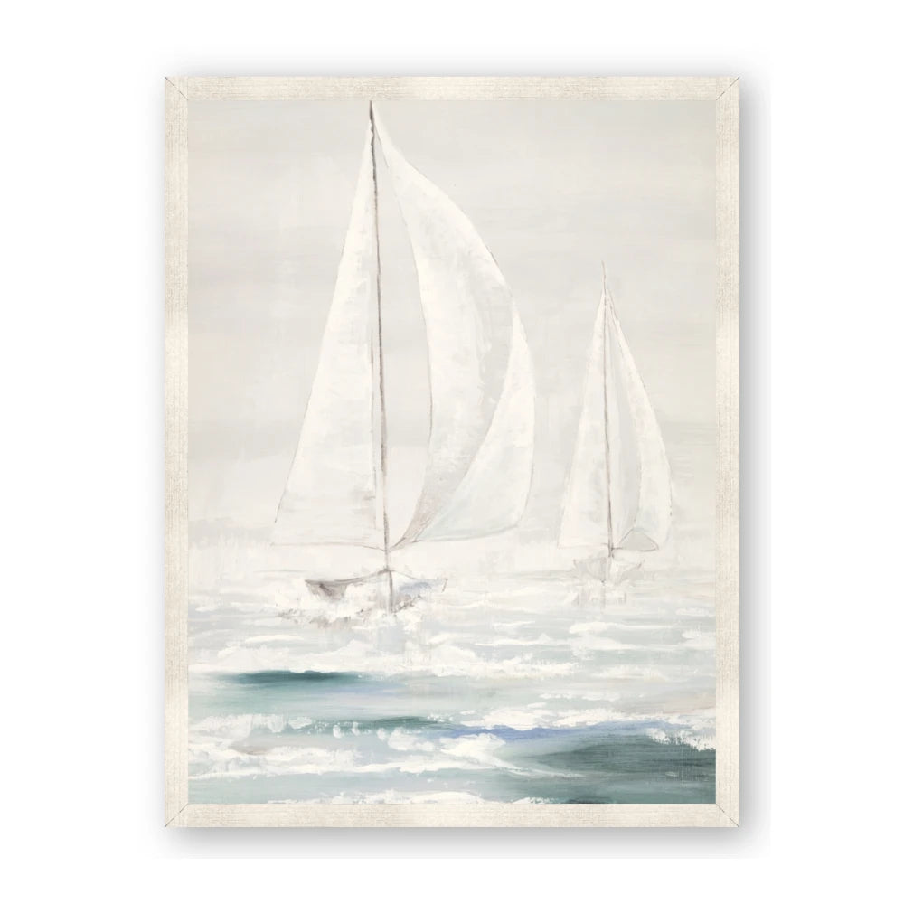 Sailing Boat