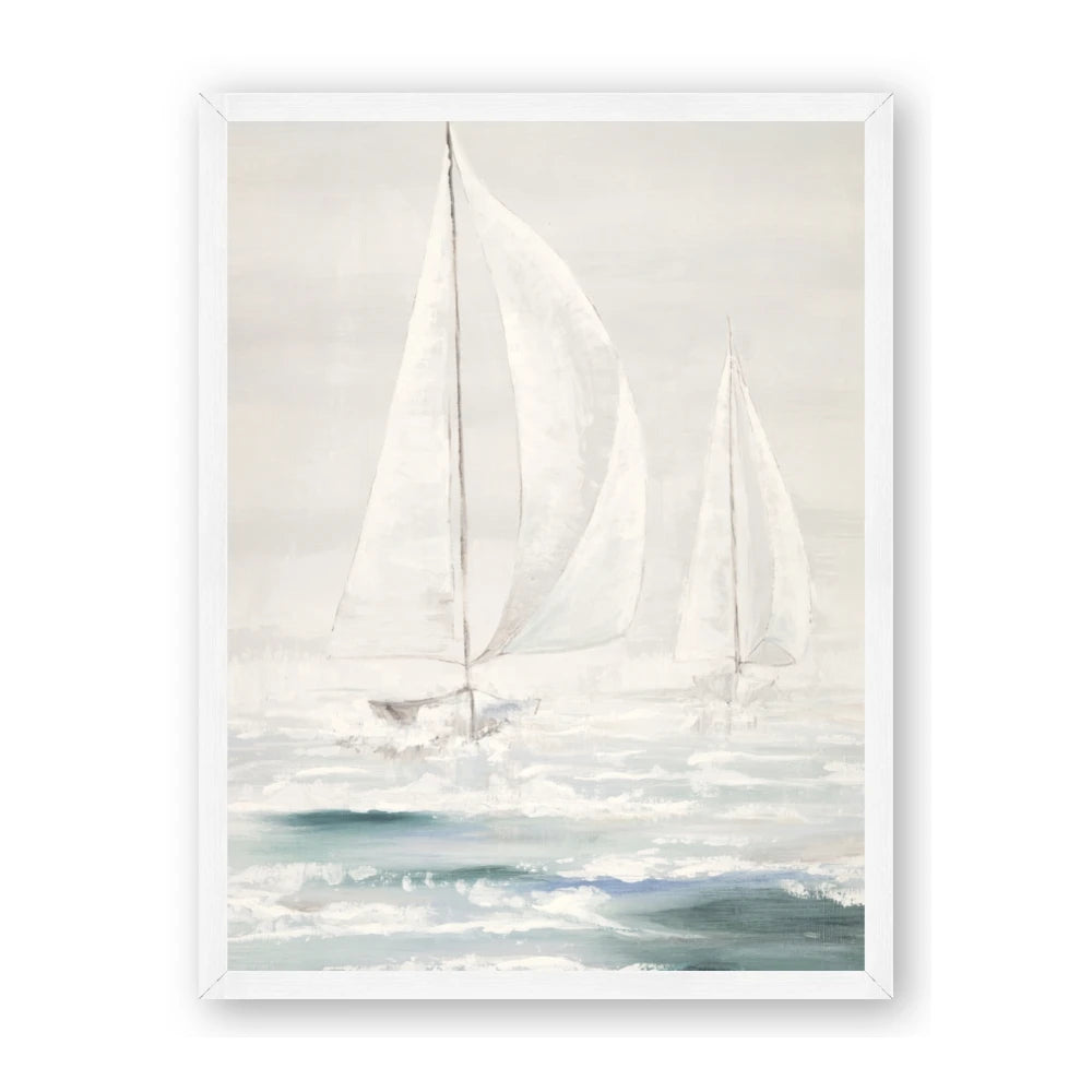 Sailing Boat