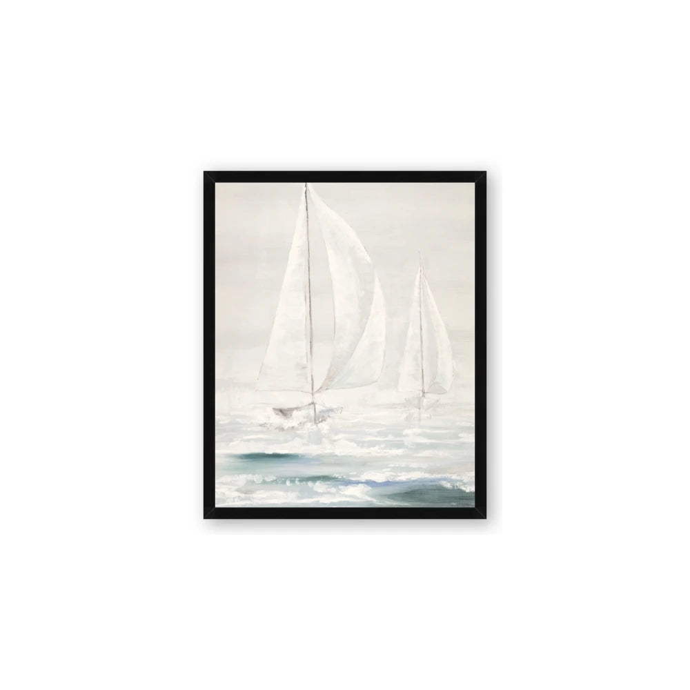 Sailing Boat