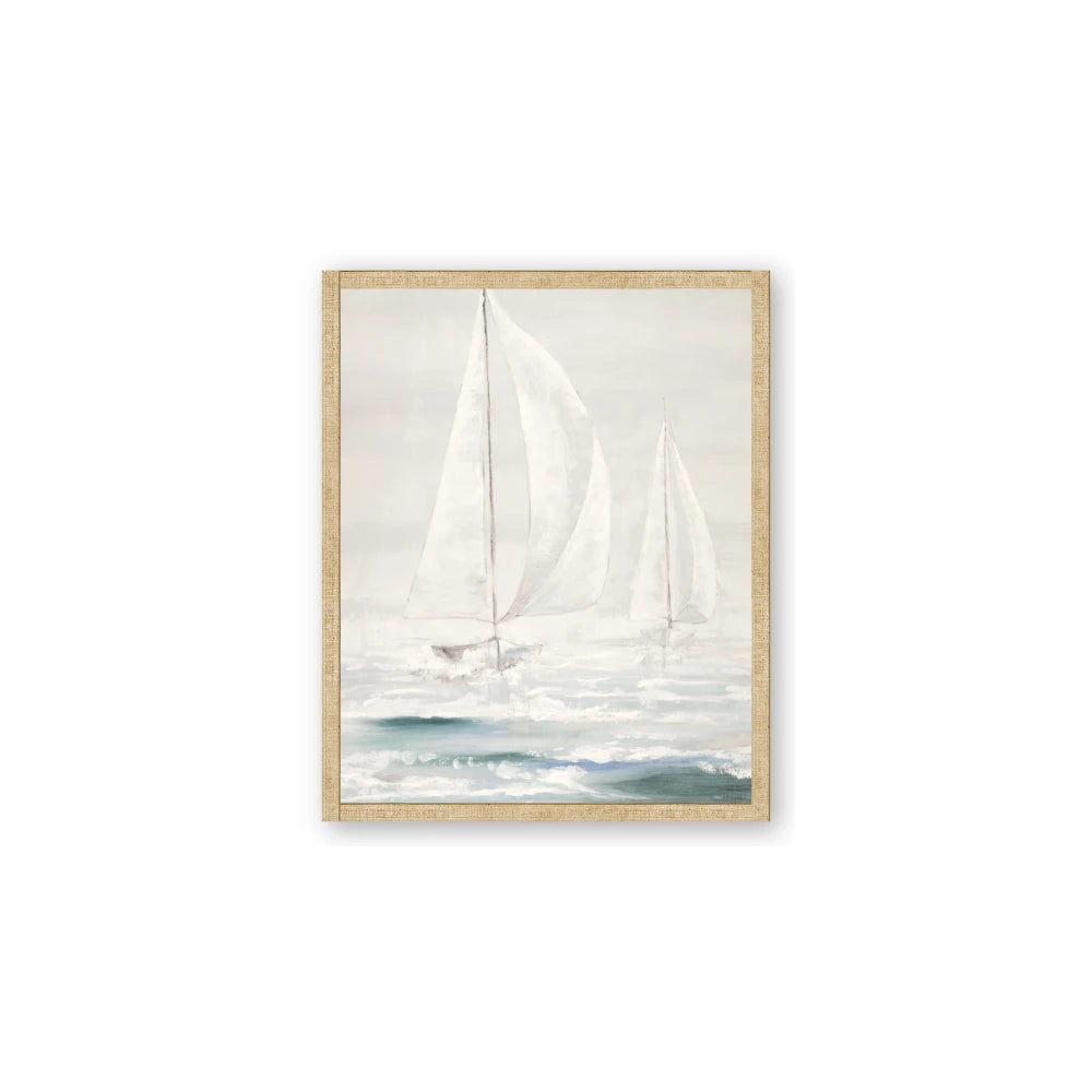 Sailing Boat