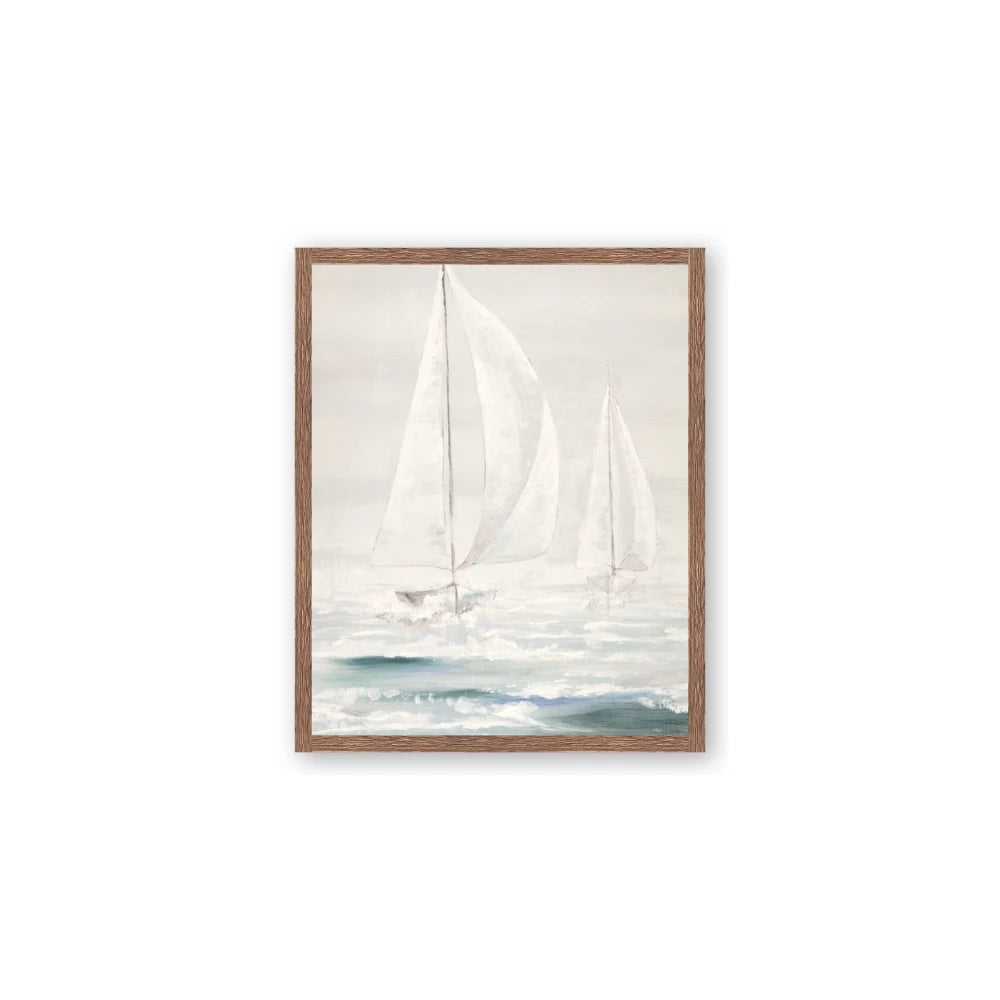 Sailing Boat