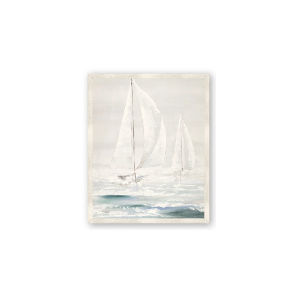 Sailing Boat