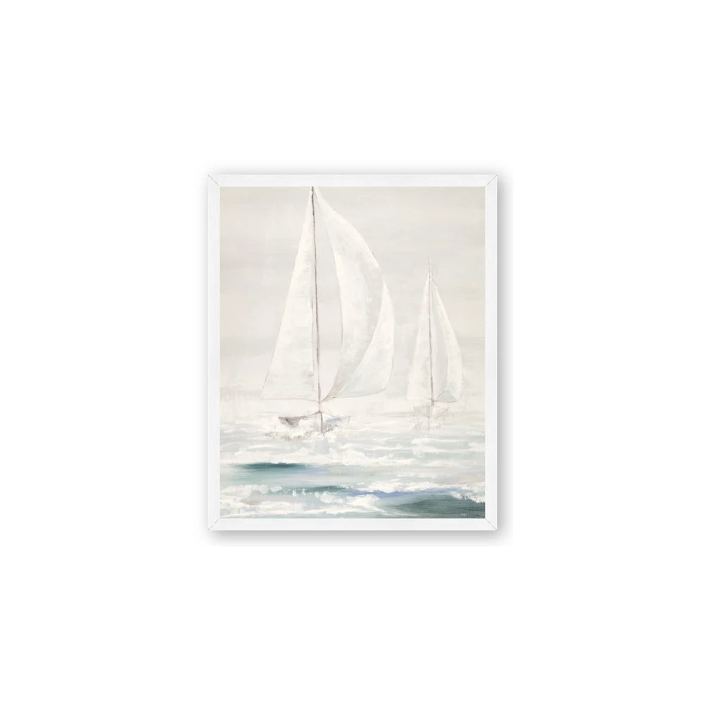 Sailing Boat
