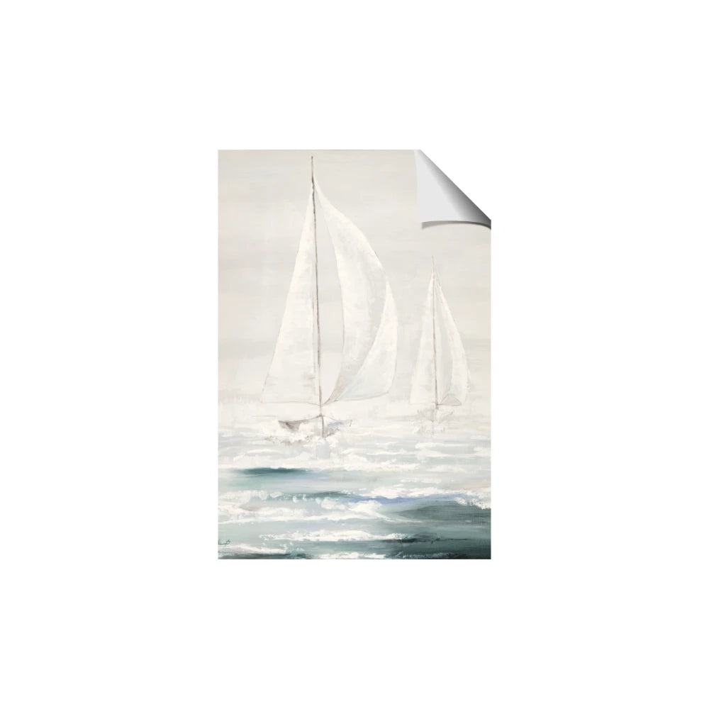 Sailing Boat