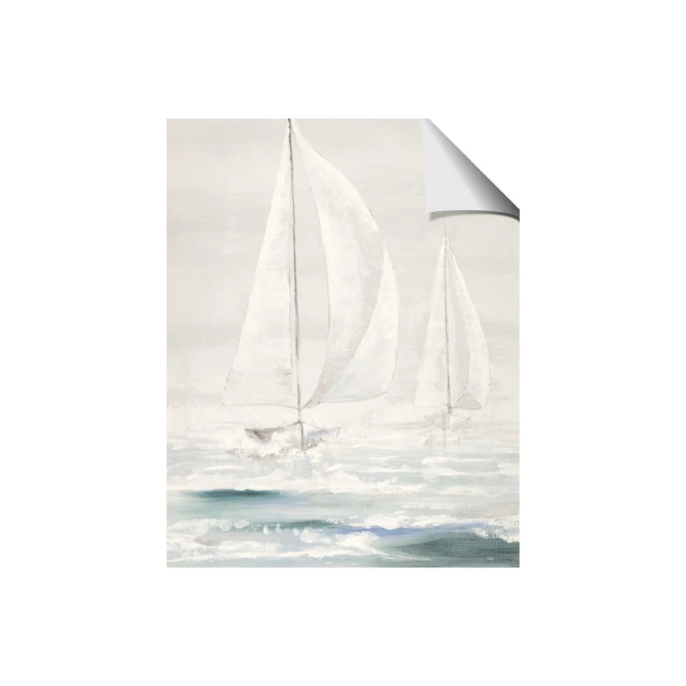 Sailing Boat