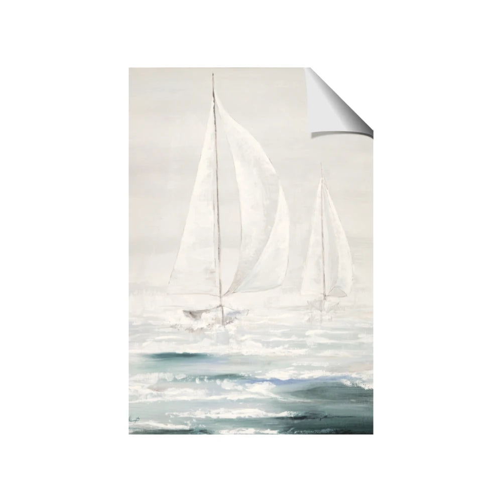Sailing Boat