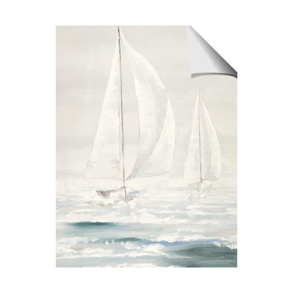 Sailing Boat