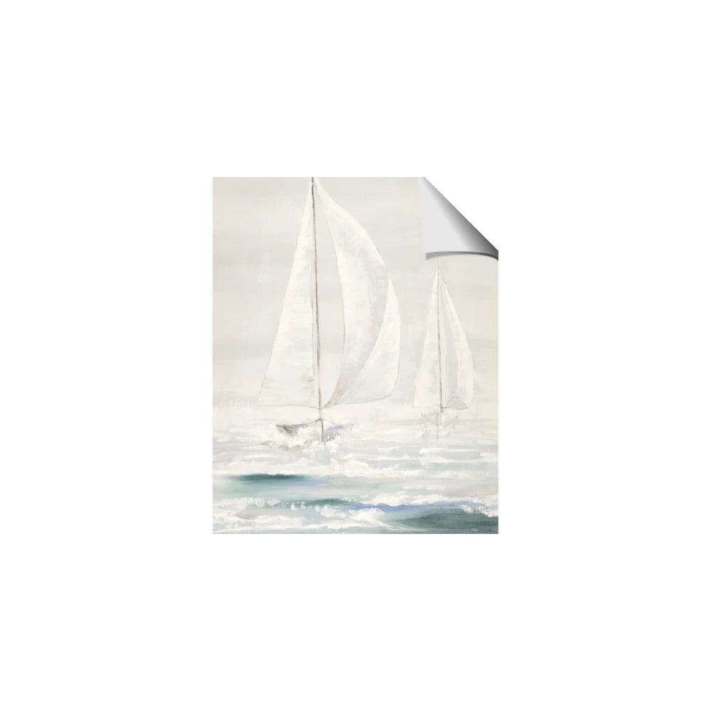 Sailing Boat
