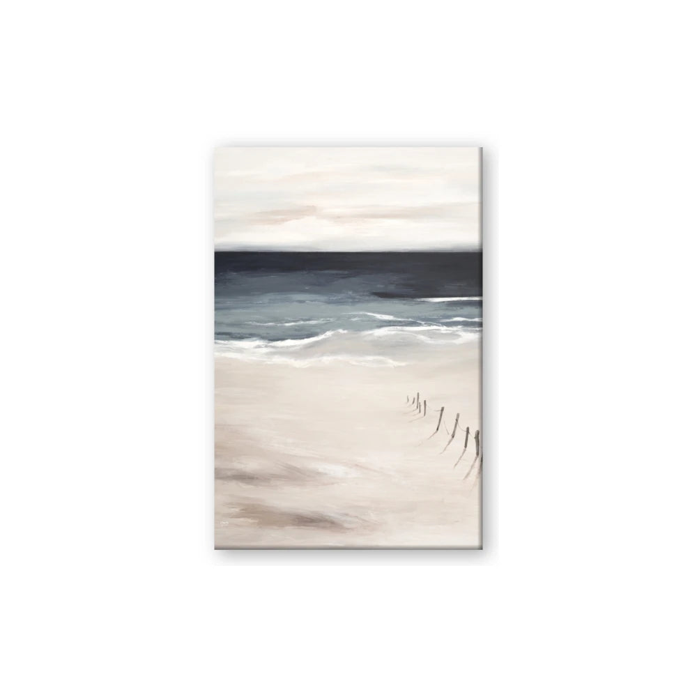 Dark Beach