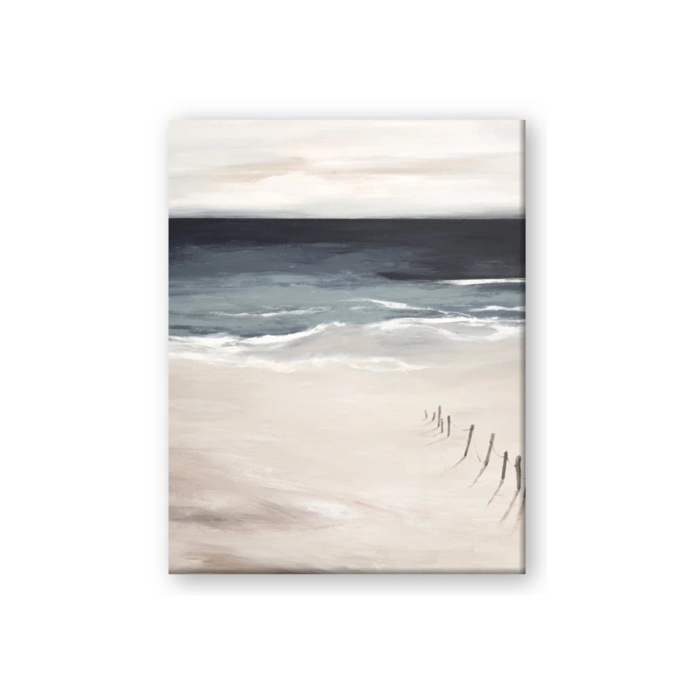 Dark Beach