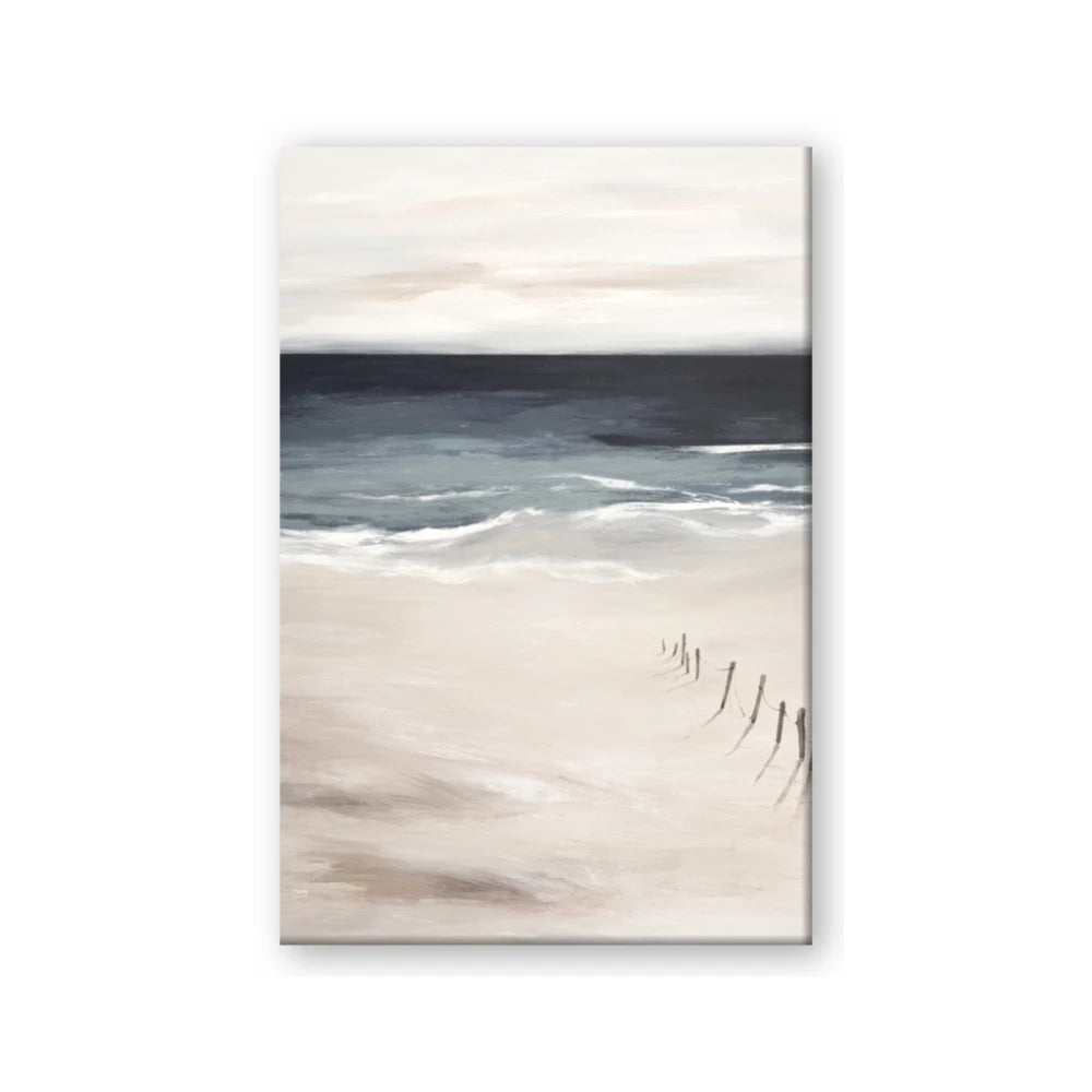 Dark Beach