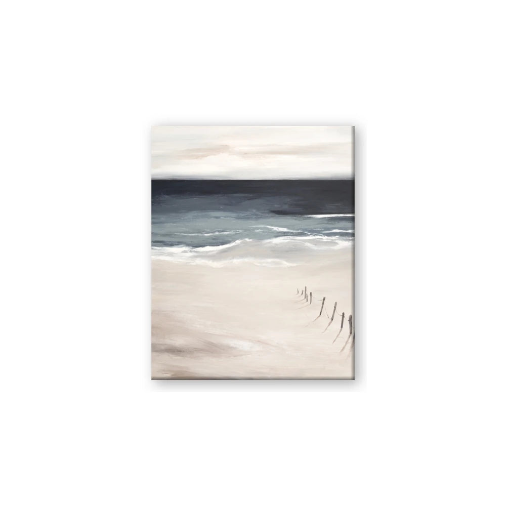 Dark Beach