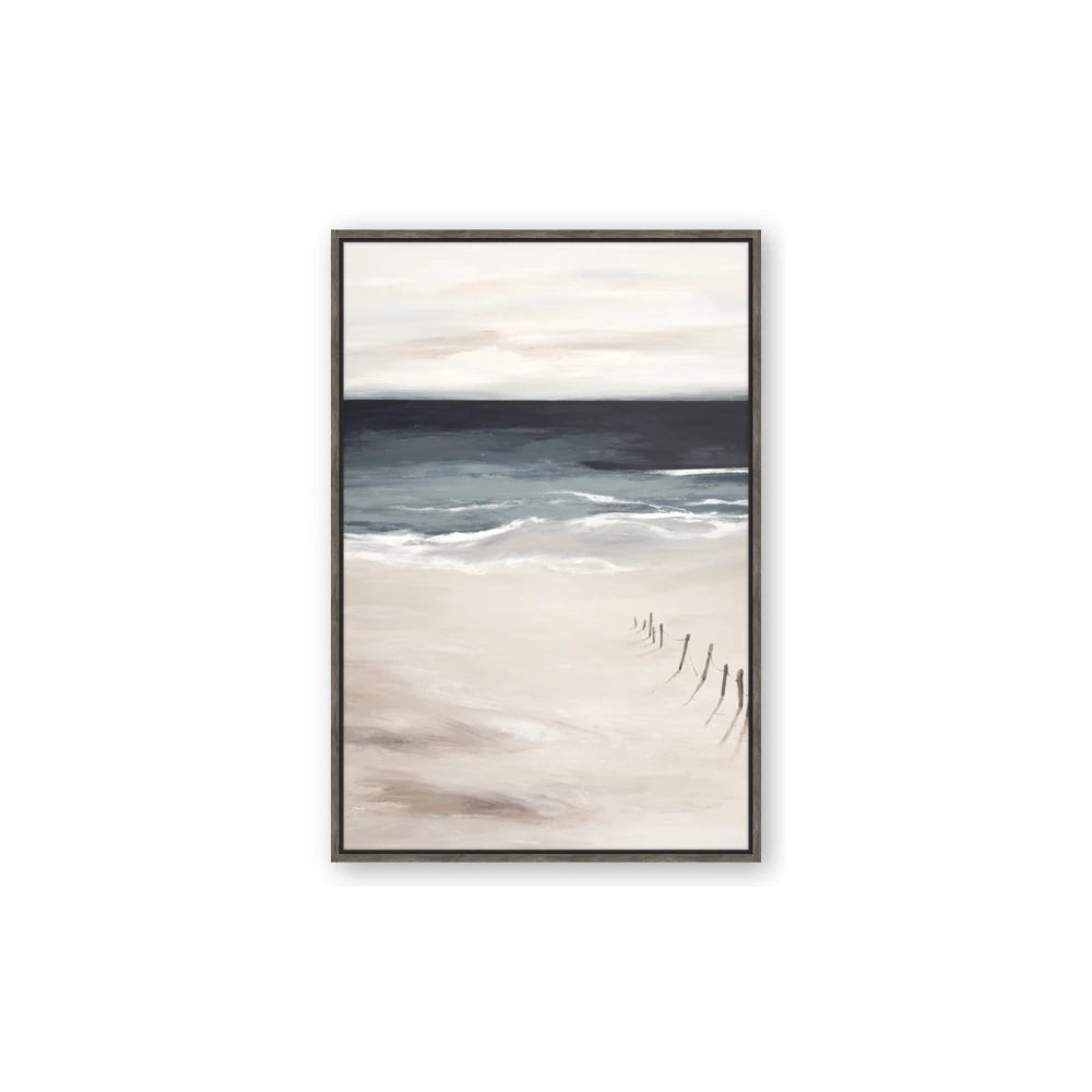 Dark Beach