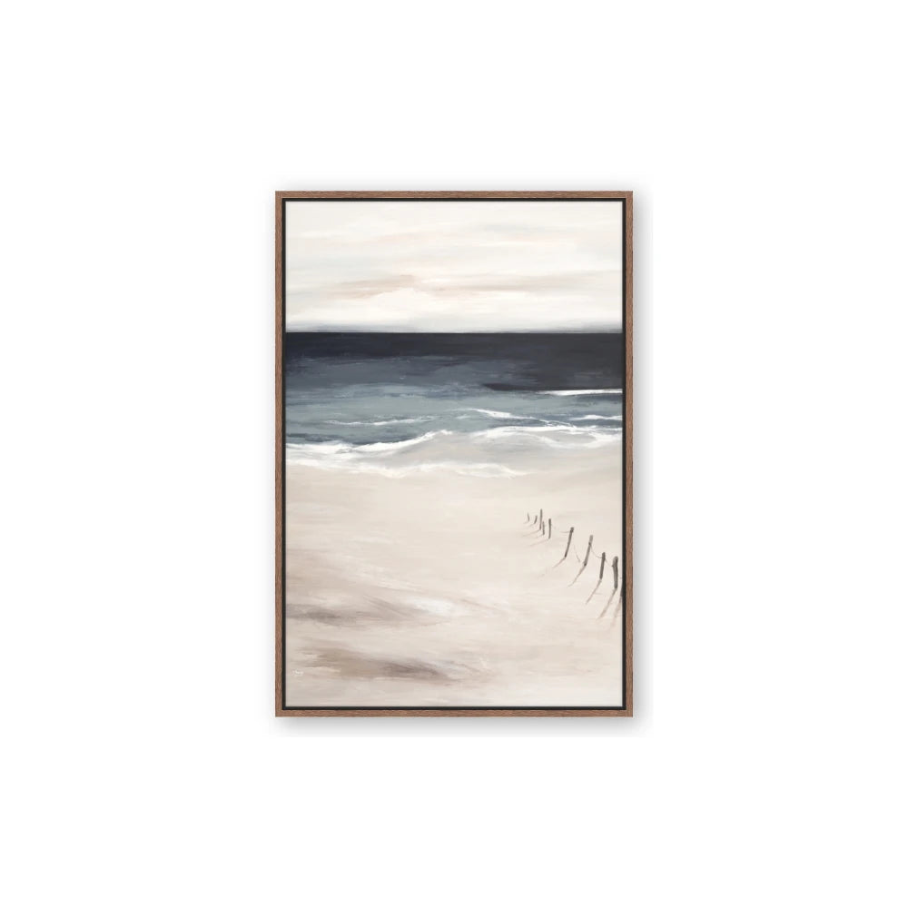 Dark Beach